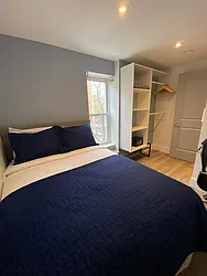 Rented by Townhouse Apartments