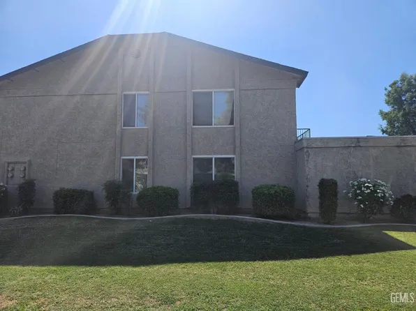 6401 Castleford St, Bakersfield, CA 93313