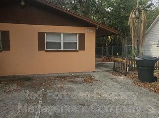 2516 Jackson St, Fort Myers, FL 33901
