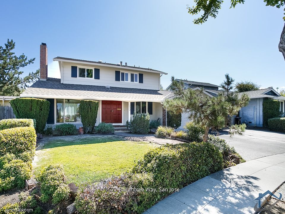 1st image of 1572 Ballantree Way