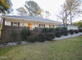 304 Turtle Creek Dr, Warner Robins, GA 31088