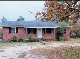 183 Ryan Rd, Williston, SC 29853