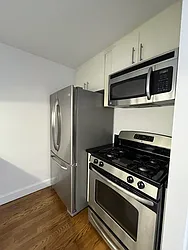 Rented by The Dermot Realty Management Company