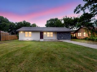 9726 Cushing Dr, Dallas, TX 75217