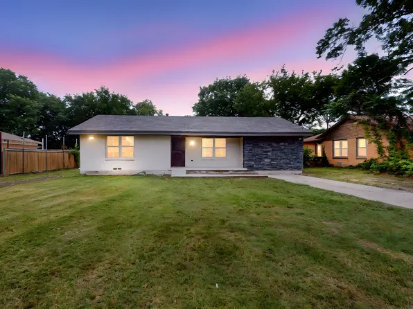 9726 Cushing Dr, Dallas, TX 75217