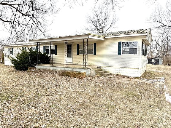 3rd image of 13601 Reid Rd NW