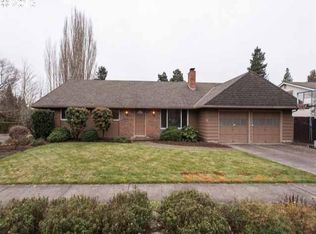 19320 NW Melrose Dr, Portland, OR 97229