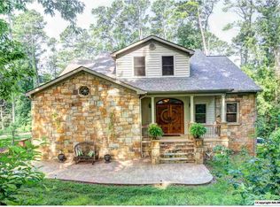 116 Rachel Dr, Huntsville, AL 35806