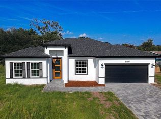 16367 SW 17th Terrace Rd, Ocala, FL 34473