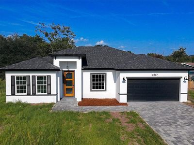 16367 SW 17th Terrace Rd, Ocala, FL, 34473