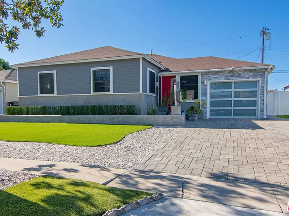 7735 Isis Ave, Los Angeles, CA 90045