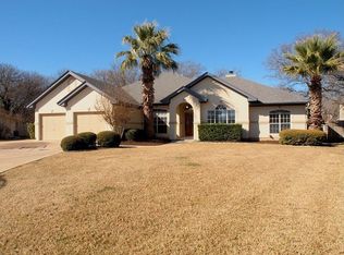 30116 Spyglass Cir, Georgetown, TX 78628