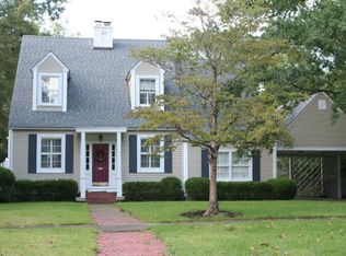 1016 E 6th Street, Corinth, MS 38834