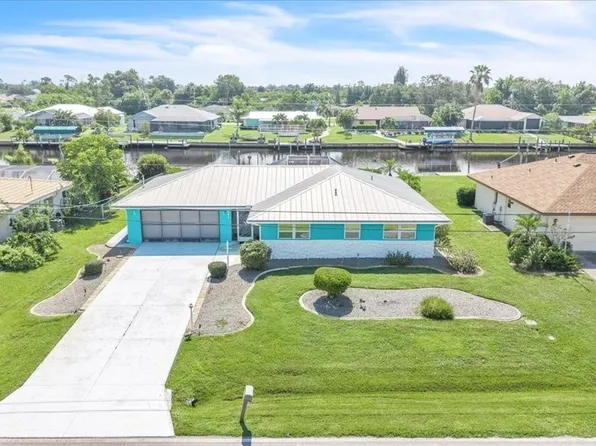 441 W Tarpon Blvd NW, Pt Charlotte, FL 33952