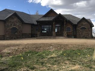 15359 W 55th Ave, Golden, CO 80403