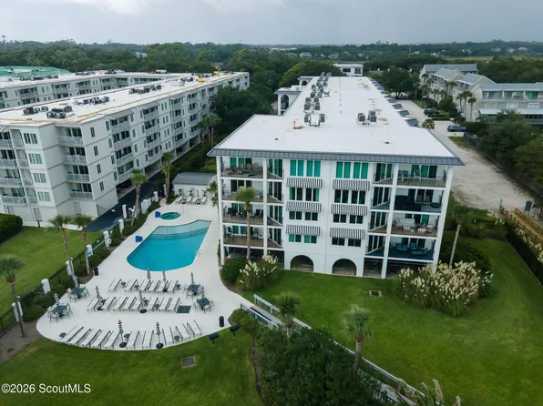 1470 Wood Ave APT 503, Saint Simons Island, GA 31522