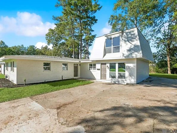 10675 Gerald Dr, Baton Rouge, LA 70815