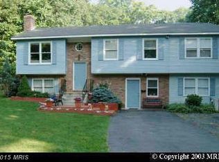 273 Olde Concord Rd, Stafford, VA 22554