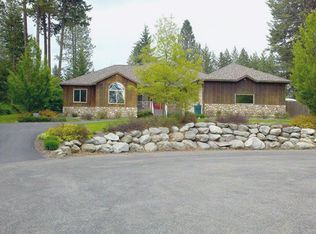 16480 N Spur St, Rathdrum, ID 83858