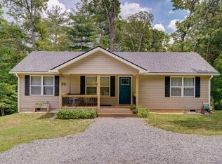 268 Seneca Way #3, Ellijay, GA 30540