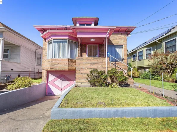 874 Arlington Ave, Oakland, CA 94608