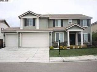 115 Celsia Way, Oakley, CA
