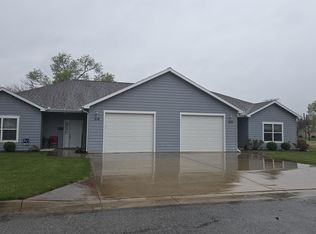 506 & 516 Clay St, Minneapolis, KS 67467