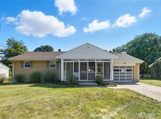 2470 Mardel Ct, Fairfield, OH 45014