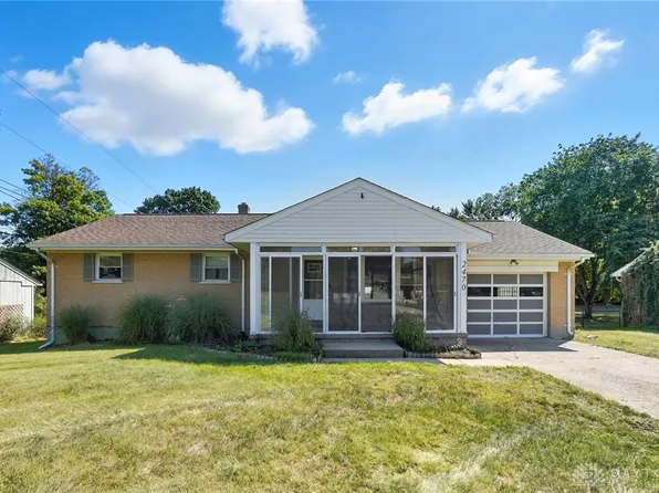 2470 Mardel Ct, Fairfield, OH 45014