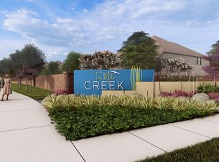 Homes Available Soon, Ten Mile Creek, Celina, TX 75009