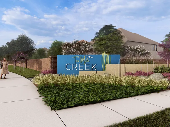 Homes Available Soon, Ten Mile Creek