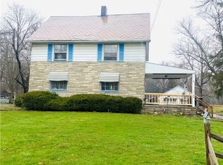 11184 Mahoning Ave, North Jackson, OH 44451