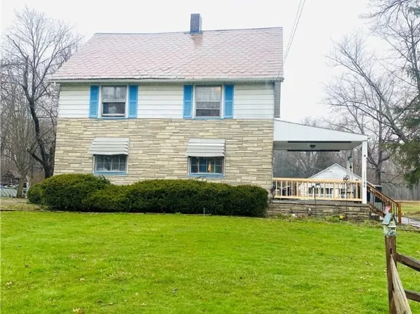 11184 Mahoning Ave, North Jackson, OH 44451