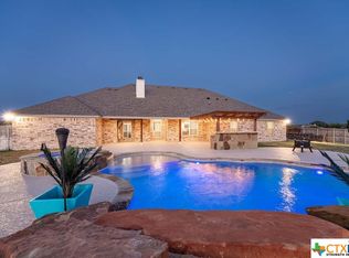 3802 Pearl Valley Rd, Kempner, TX 76539