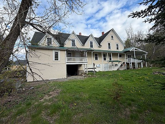 2nd image of 116 Mount Eustis Rd