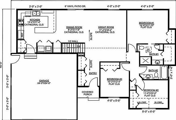 2nd image of LOT 34 Timothy St