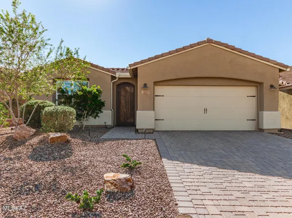 7823 W Buckeye Path #Penthouse W, Marana, AZ 85658