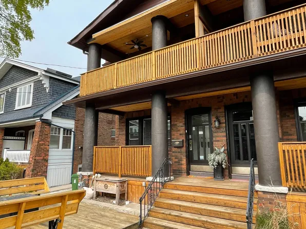 41 Scarboro Beach Blvd, Toronto, ON M4E 2W9