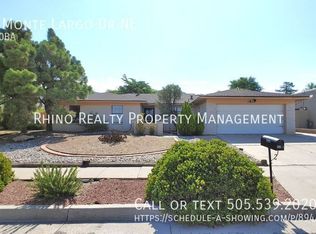 1052 Monte Largo Dr NE, Albuquerque, NM 87123
