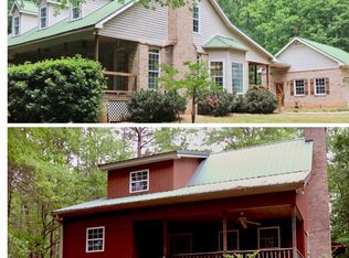 695 Frog Rd, Locust Grove, GA 30248