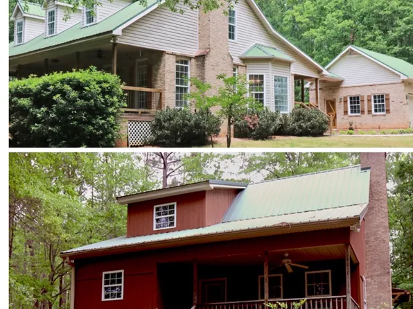 695 Frog Rd, Locust Grove, GA 30248