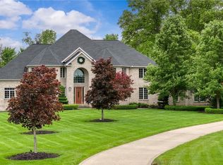 25067 Castlebar Ct, Columbia Station, OH 44028