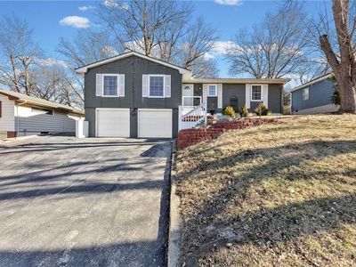 11229 Norton Ave, Kansas City, MO, 64137