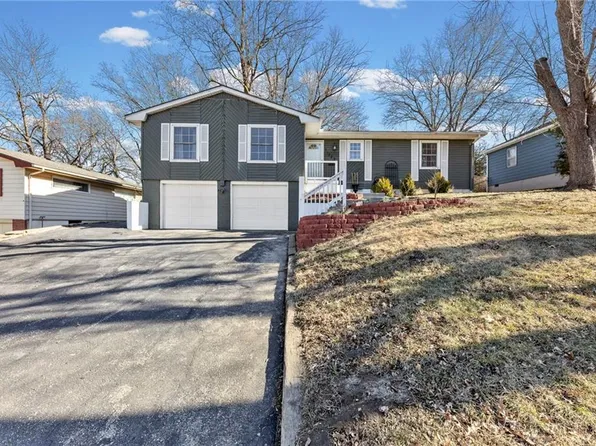 11229 Norton Ave, Kansas City, MO 64137