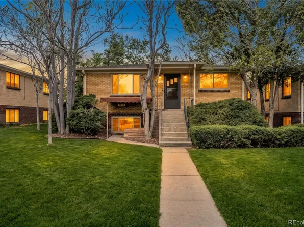 2611-2615 S Logan Street #2615, Denver, CO 80210