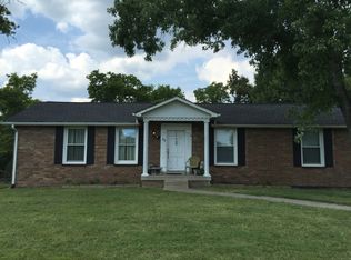 88 E Hill St, Mount Juliet, TN 37122