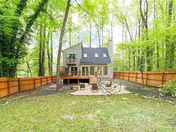 2nd image of 8503 McAden Pl