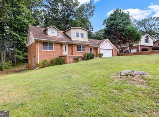 5474 Ahyoka Dr, Morrow, GA 30260