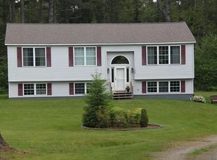 124 Charles St, Glenburn, ME 04401