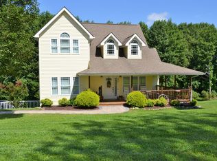 836 Fincastle Ests, Lebanon, VA 24266